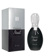 Load image into Gallery viewer, PLEASURE COLLECTION 100ML -RAVE - DOZEN (12 pieces)
