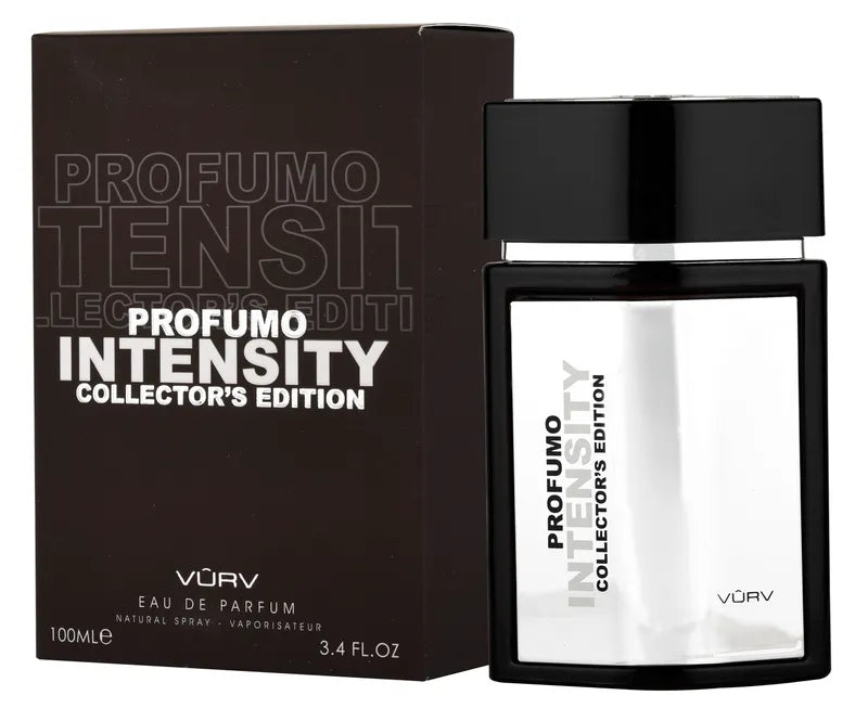 PROFUMO INTENSITY COLLECTOR'S EDITION 100ML - VURV -DOZEN (12 pieces)