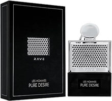 Load image into Gallery viewer, PURE DESIRE COLLECTION 100ML -RAVE - DOZEN (12 pieces)
