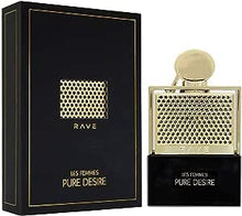 Load image into Gallery viewer, PURE DESIRE COLLECTION 100ML -RAVE - DOZEN (12 pieces)
