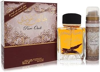 PURE OUDI 100ML + 50ML DEO - DOZEN (12 pieces)