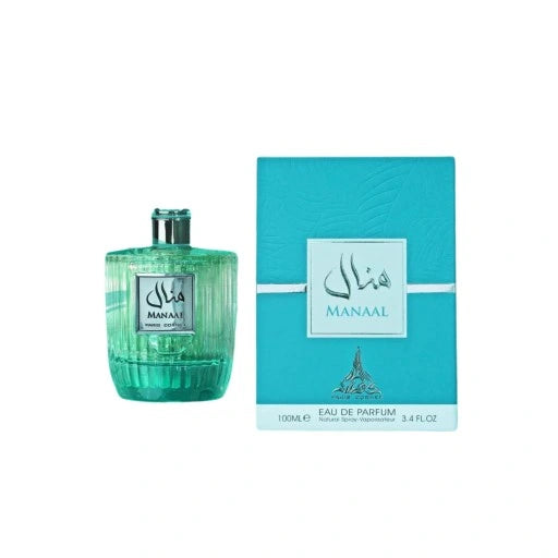 MANAAL 100ML - PARIS CORNER - DOZEN (12 PIECES)