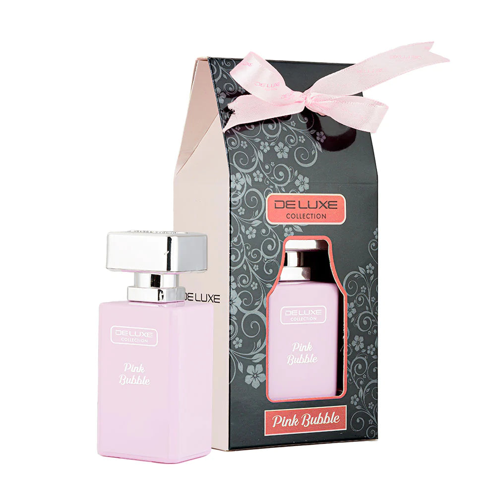 PERFUME 50ML DELUXE COLLECTION - HAMIDI -DOZEN (12 pieces)