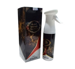 AIR FRESHNER QISSAT AL EMARAT 350ML - ARD ALZAAFARAN - DOZEN (12 pieces)