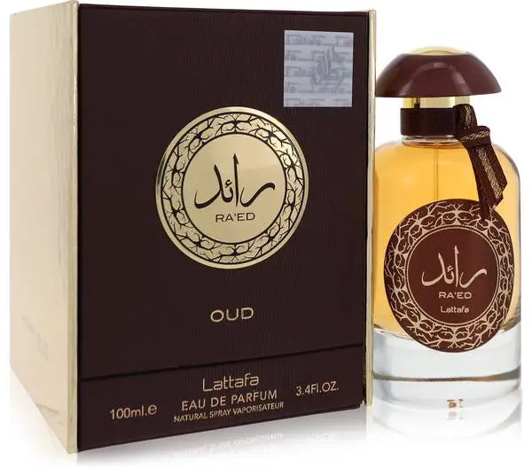 RAED PERFUME COLLECTION 100ml -DOZEN (12 pieces)