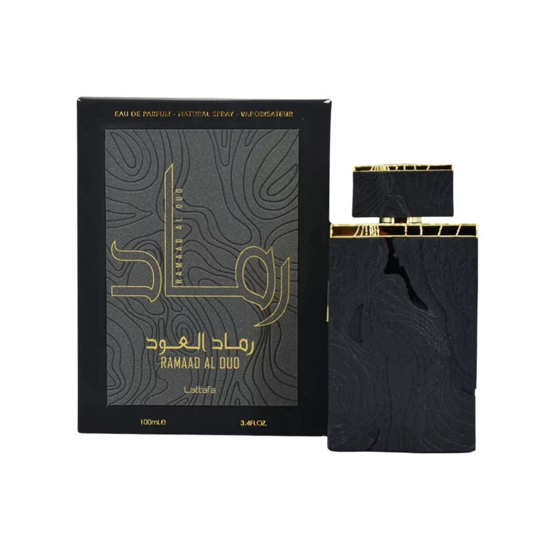 RAMAD AL OUD 100 ML -DOZEN (12 pieces)