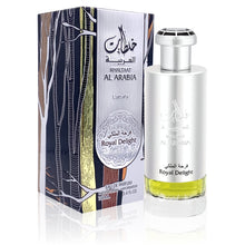 Load image into Gallery viewer, KHALTAT AL ARABIA COLLECTION 100ML -DOZEN (12 pieces)
