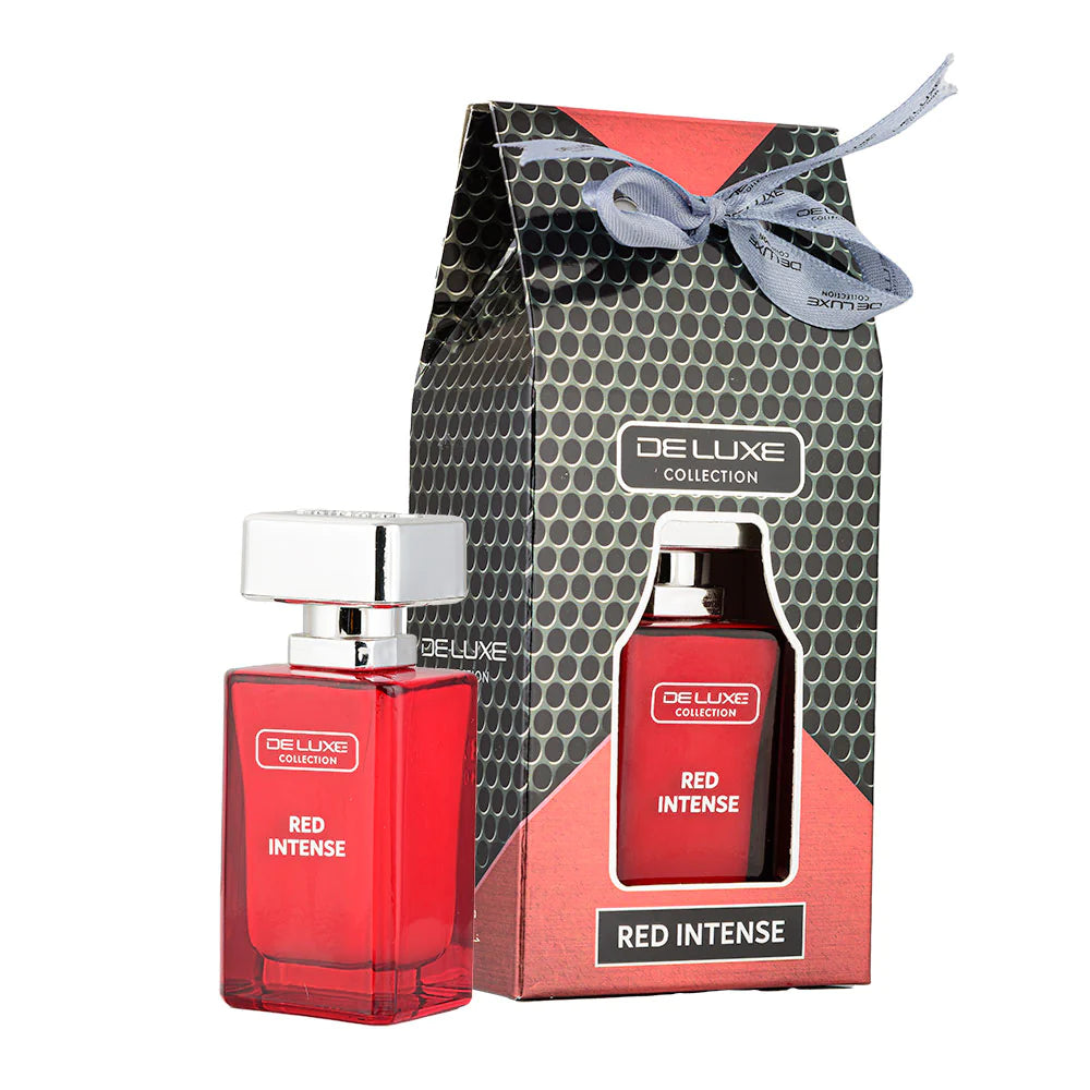 PERFUME 50ML DELUXE COLLECTION - HAMIDI -DOZEN (12 pieces)