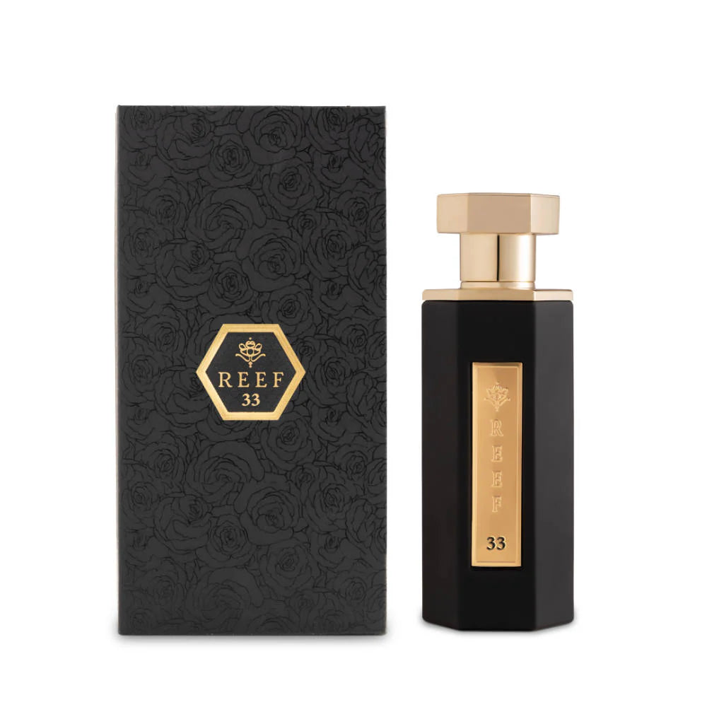 Reef 33 Diffusers REEF 33 100ML - REEF - DOZEN (12 pieces) – SOUK DUBAI