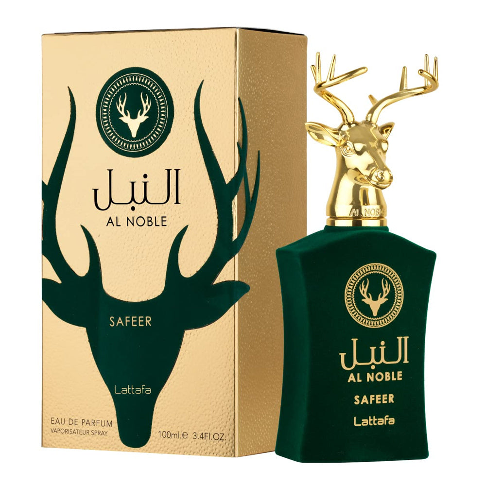 AL NOBLE COLLECTION 100ML - DOZEN (12 pieces)