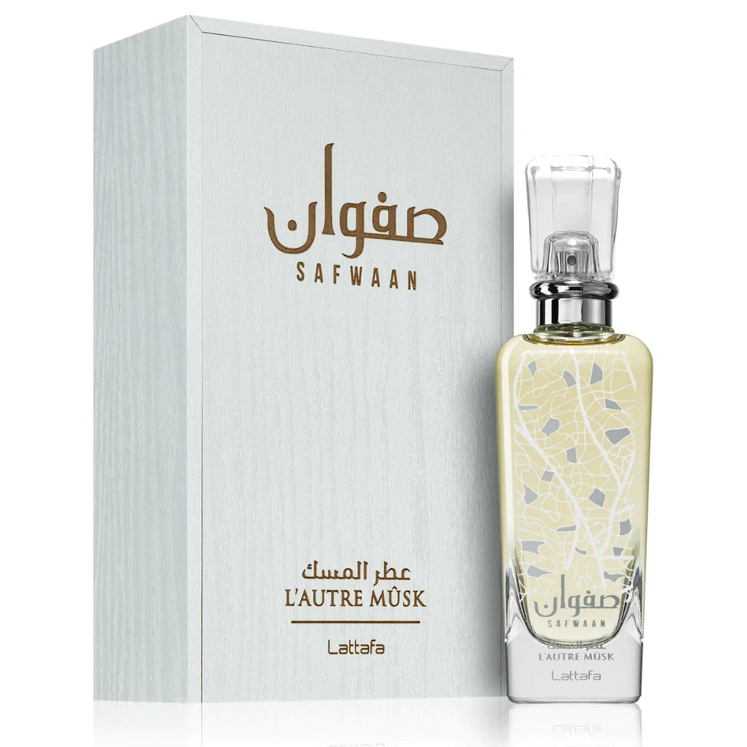 SAFWAAN AUTRE 100ML COLLECTION - DOZEN (12 pieces)