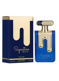 SIGNATURE COLLECTION 100ML -RAVE - DOZEN (12 pieces)