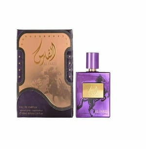 SPRAY AL FARES 100ML -DOZEN (12 pieces)