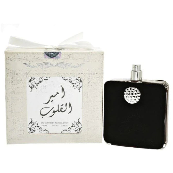 SPRAY AMEER AL QULOOB 100ML -DOZEN (12 pieces)