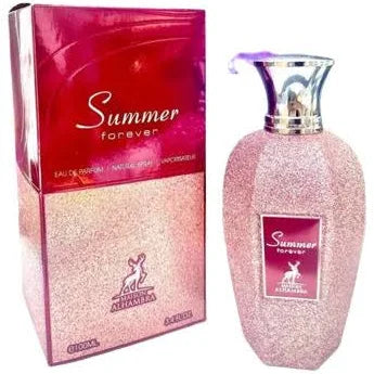 SUMMER FOREVER 100ML - AL HAMBRA -DOZEN (12 pieces)