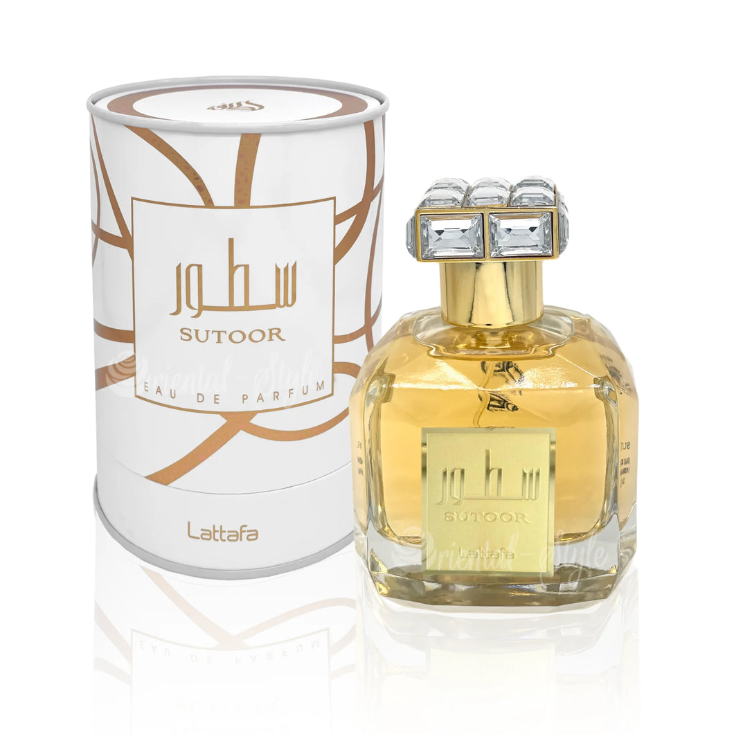 SUTOOR 100ML -DOZEN (12 pieces)