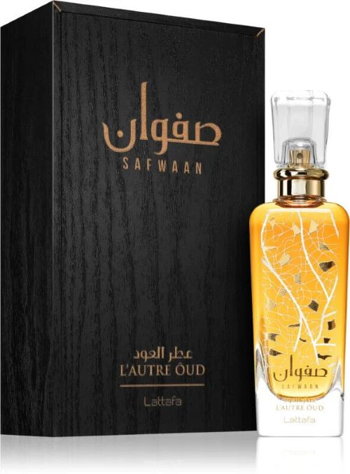 SAFWAAN AUTRE 100ML COLLECTION - DOZEN (12 pieces)