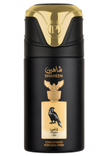 Load image into Gallery viewer, DEO PERFUMED SPRAY SHAHEEN 250ML COLLECTION - DOZEN (12 pieces)
