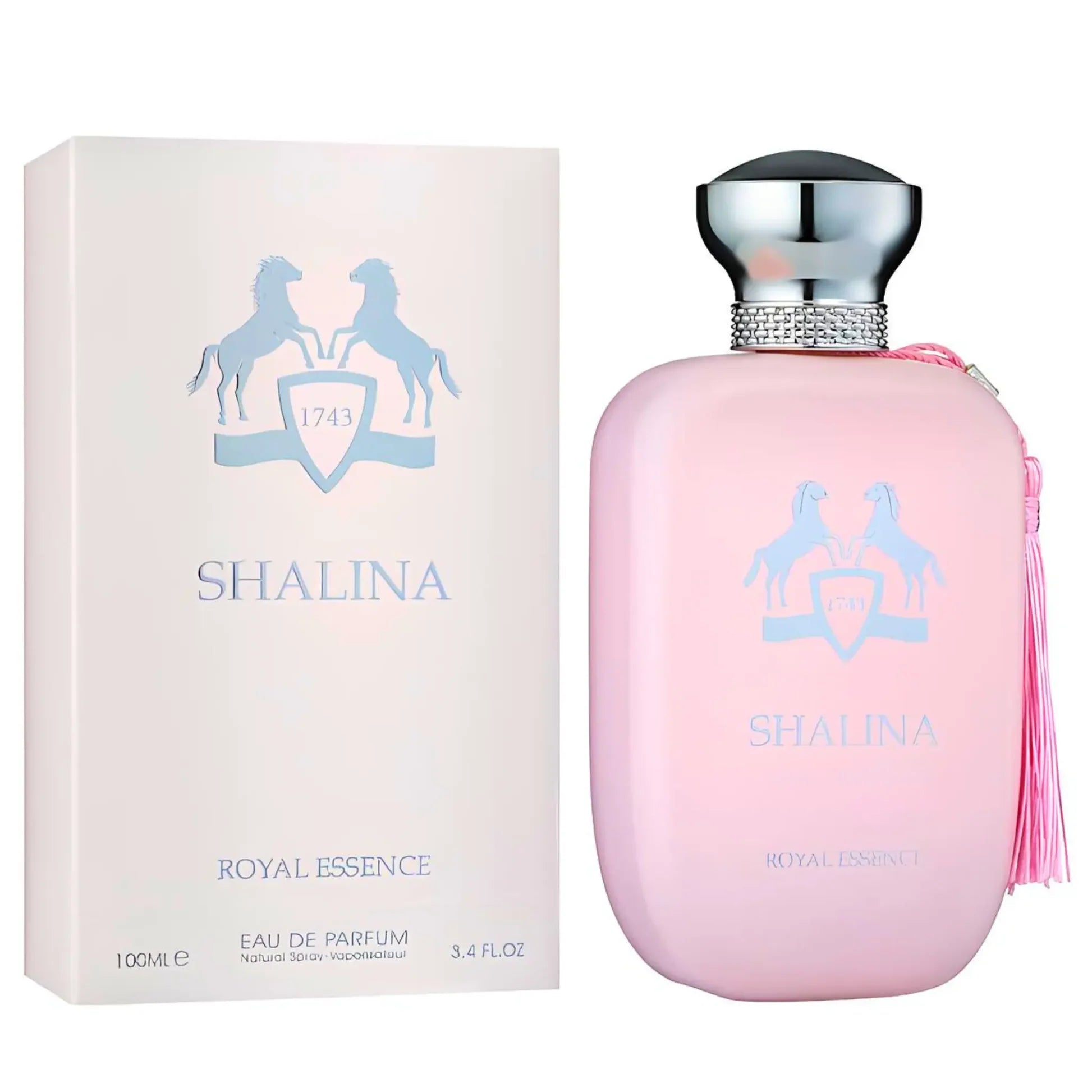 SHALINA - FRAGRANCE WORLD  - DOZEN (12 Pieces)