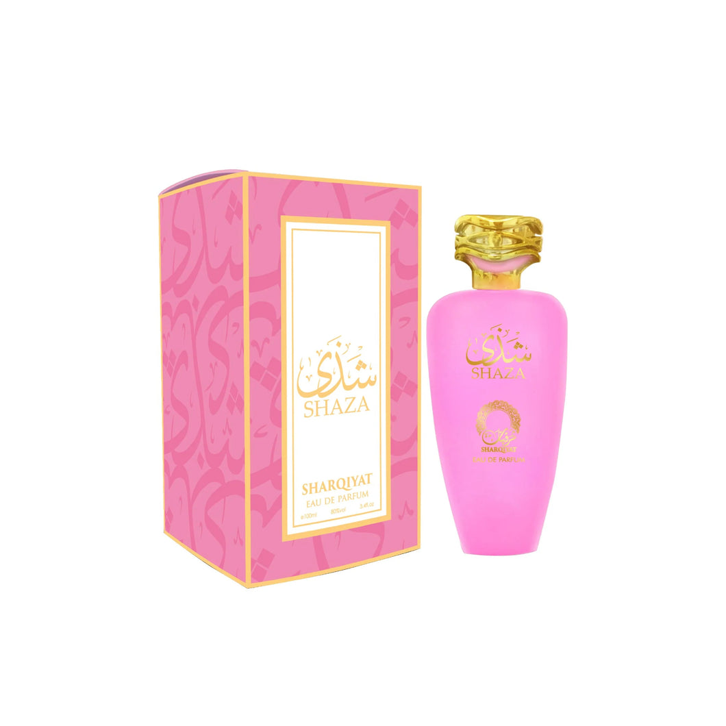 SHAZA SHARQIYAT 100ML - KHALIS -DOZEN (12 pieces)