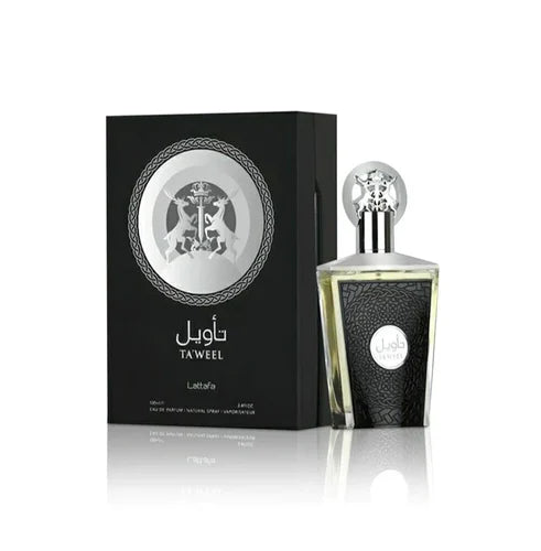 TAWEEL 100ML -DOZEN (12 pieces)