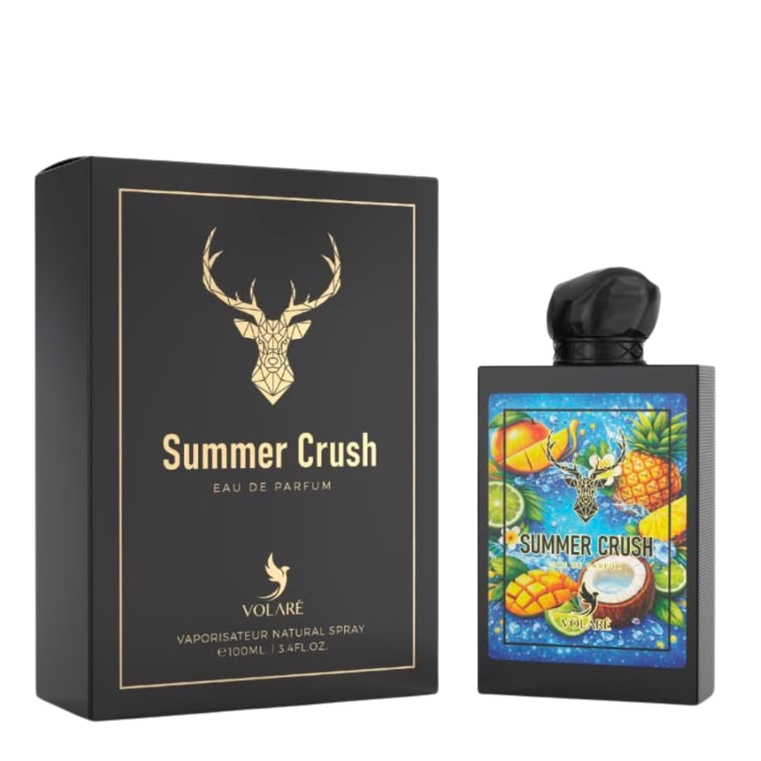 SUMMER CRUSH - VOLARE - DOZEN (12 pieces)