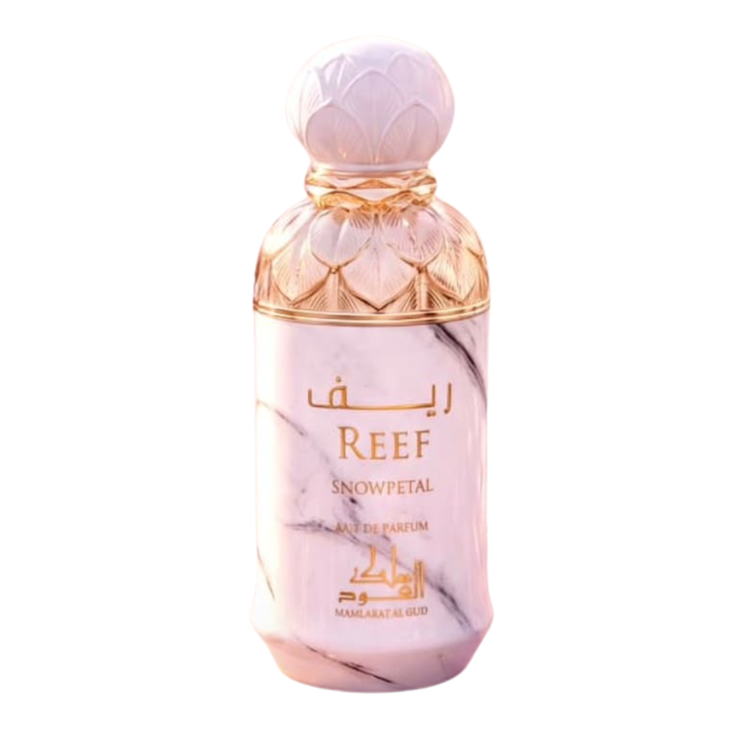 REEF SNOWPETAL - MAMLAKAT AL OUD  - DOZEN (12 pieces)