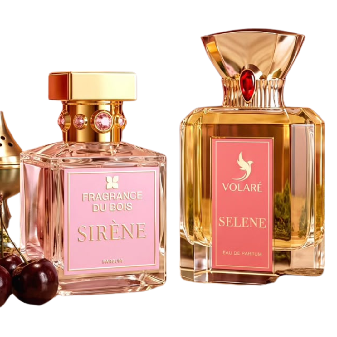 SELENE - VOLARE  - DOZEN (12 pieces)