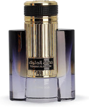 Load image into Gallery viewer, TOHFAT AL MULUK (CRYSTAL OUD ) 100ML -DOZEN (12 pieces)
