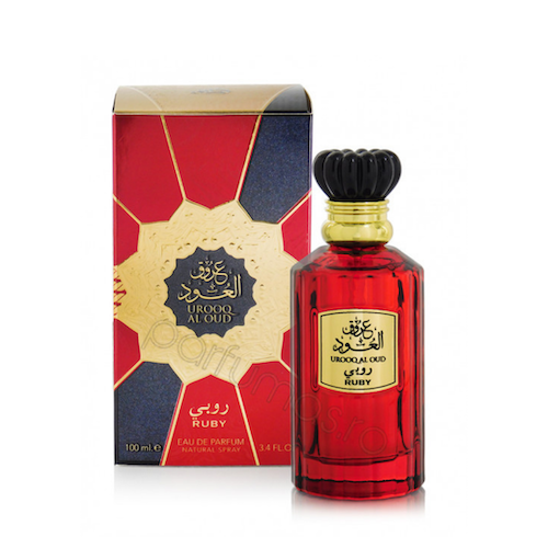 UROOQ AL OUD COLLECTION 100ML -DOZEN (12 pieces)