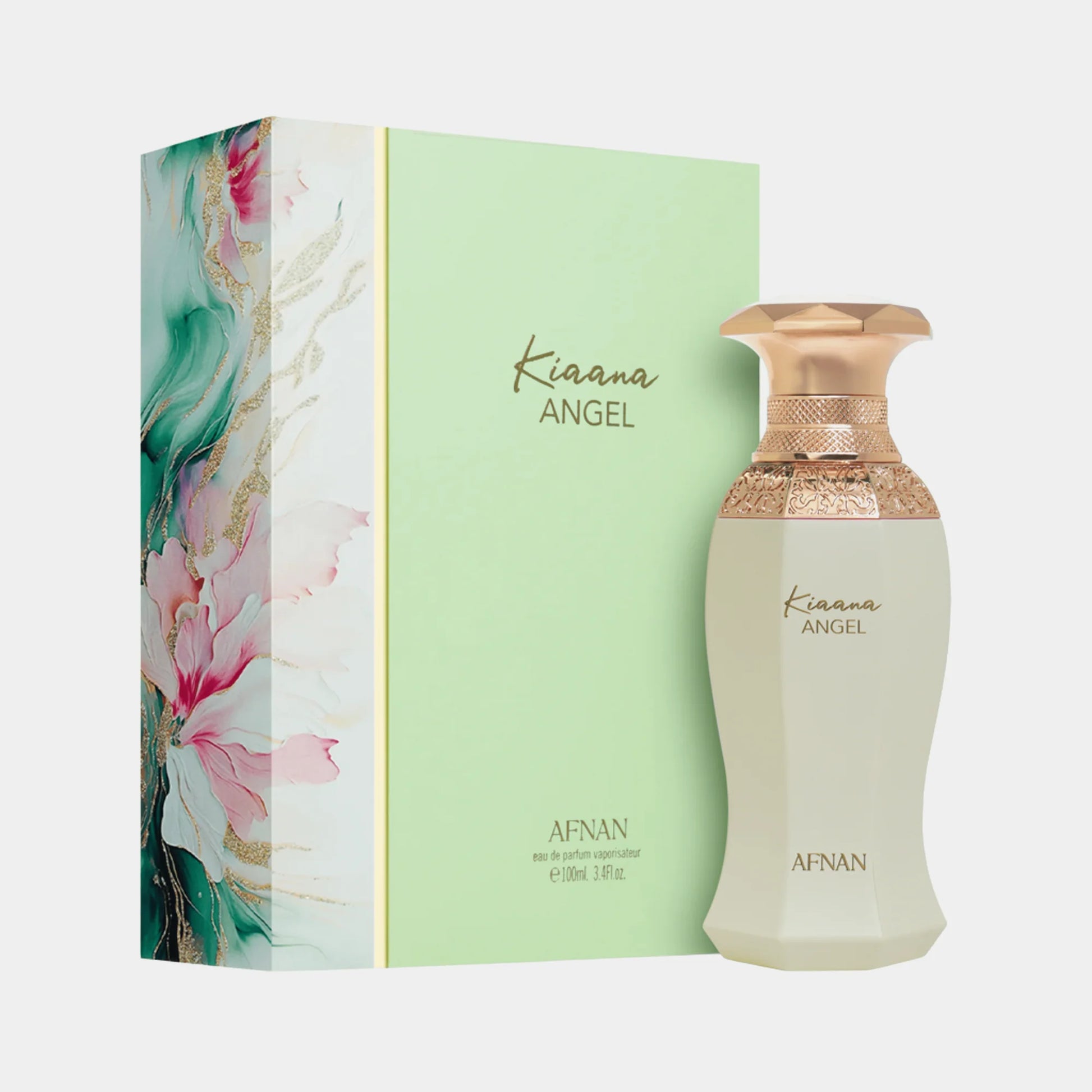 KIANA ANGEL 100ML - AFNAN - DOZEN (12 PIECES)