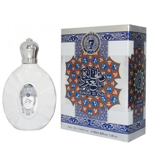 REHANAT AL OUD 100ML - KHALIS -DOZEN (12 pieces)