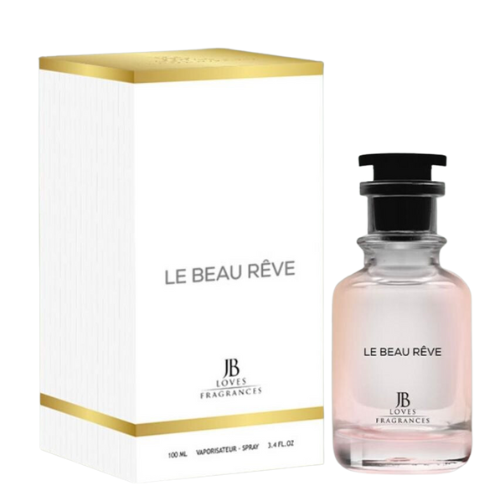 LE BEAU REVE 100ML - JB LOVES - DOZEN (12 pieces)