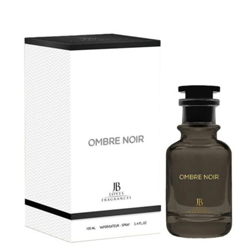 OMBRE NOIR 100ML - JB LOVES - DOZEN (12 pieces)