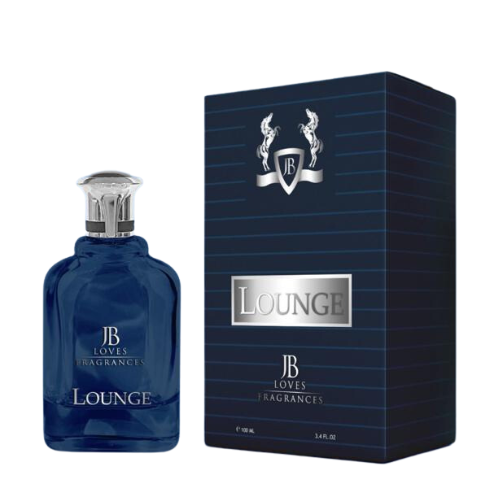 LOUNGE 100ML - JB LOVES - DOZEN (12 pieces)