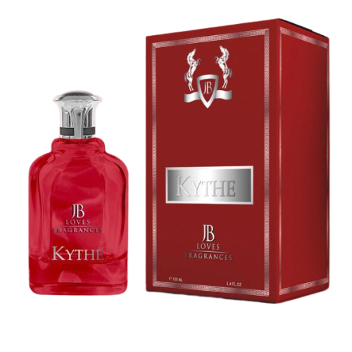 KYTHE 100ML - JB LOVES - DOZEN (12 pieces)