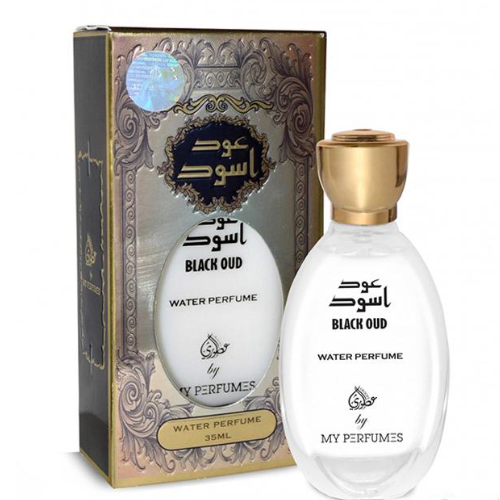 WATER PERFUMES 35ML COLLECTION - OTOORI - DOZEN (12 pieces)