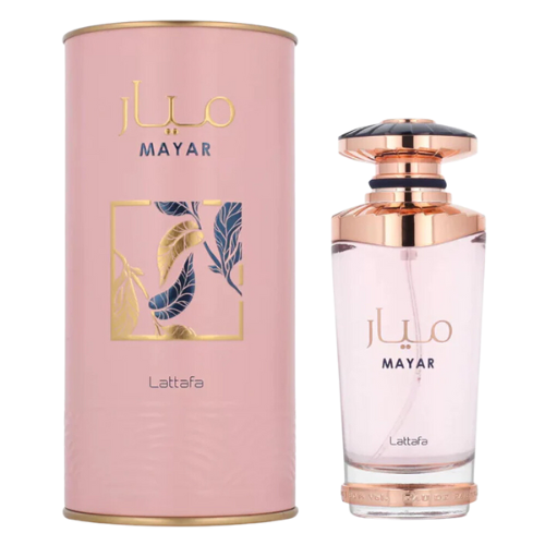 MAYAR 100ML - DOZEN (12 pieces)