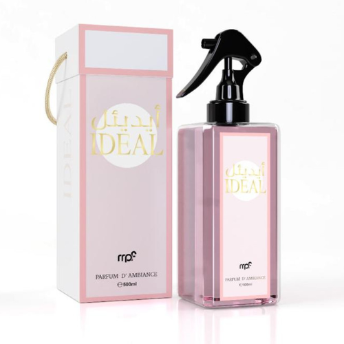 PARFUM D'AMBIANCE 500ML - MPF -DOZEN (12 pieces)