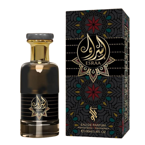 ESRAA 100ML - BAANU -DOZEN (12 pieces)