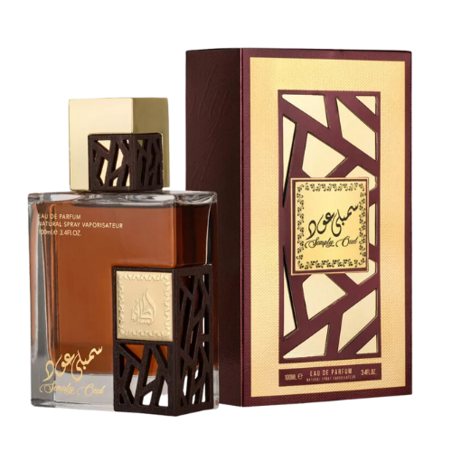 SIMPLY OUD 100ML -DOZEN (12 pieces)