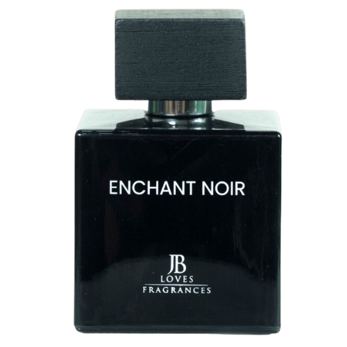 ENCHANT NOIR 100ML - JB LOVES - DOZEN (12 pieces)