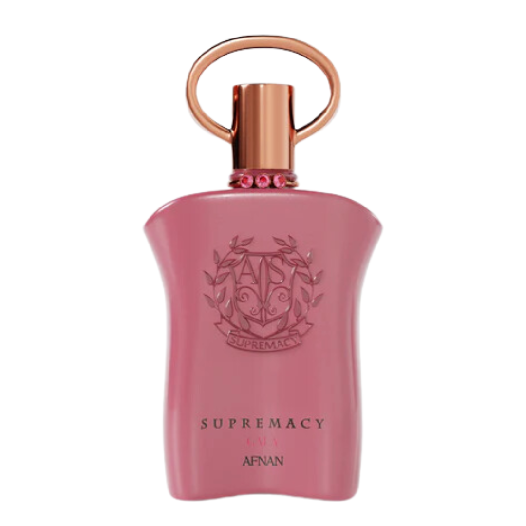 SUPERMACY GALA 100ML - AFNAN - DOZEN (12 PIECES)