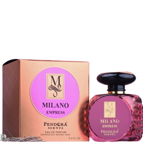 MILANO EXPRESS 100ML - PARIS CORNER - DOZEN (12 PIECES)