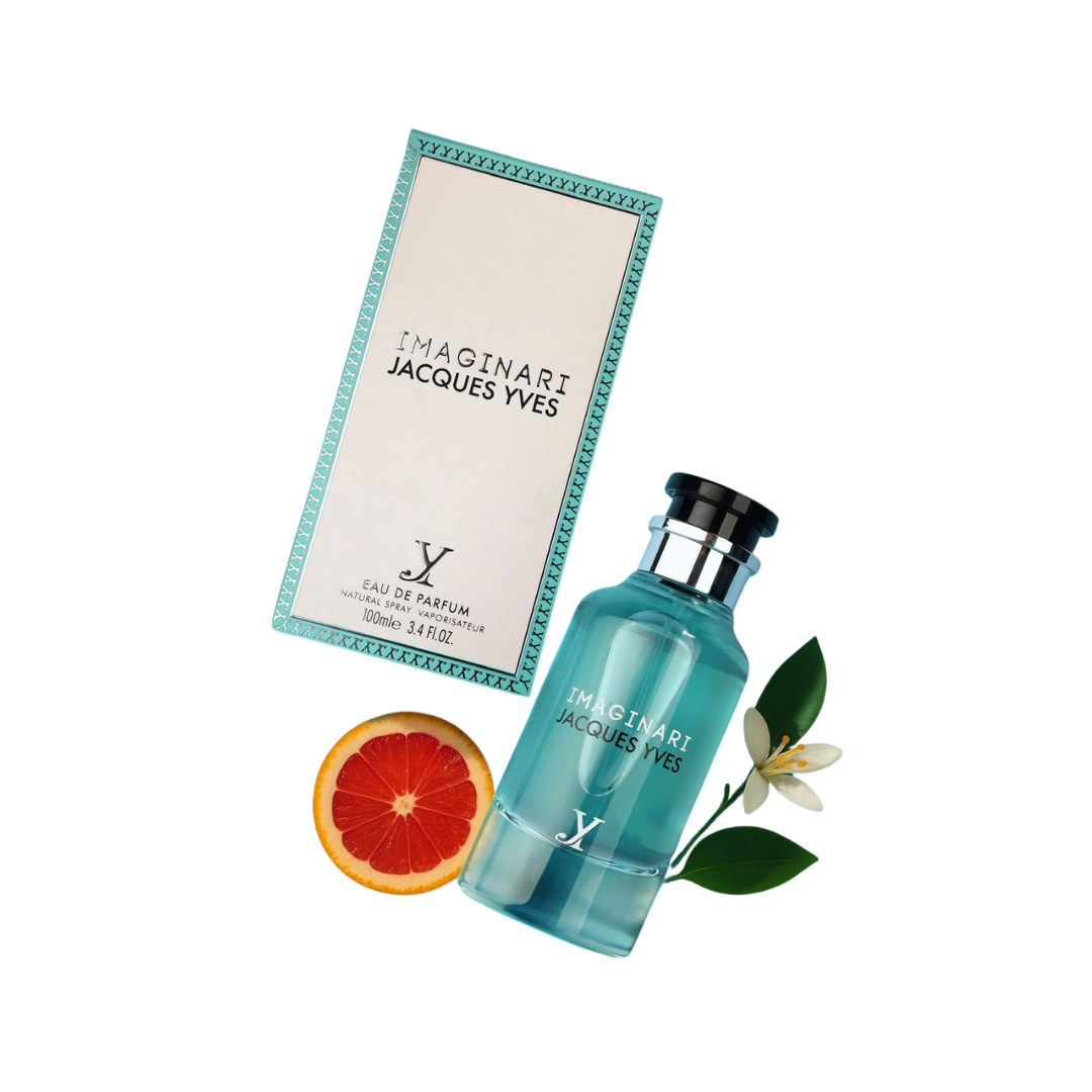 IMAGINARI 100ML - FRAGRANCE WORLD  - DOZEN (12 Pieces)