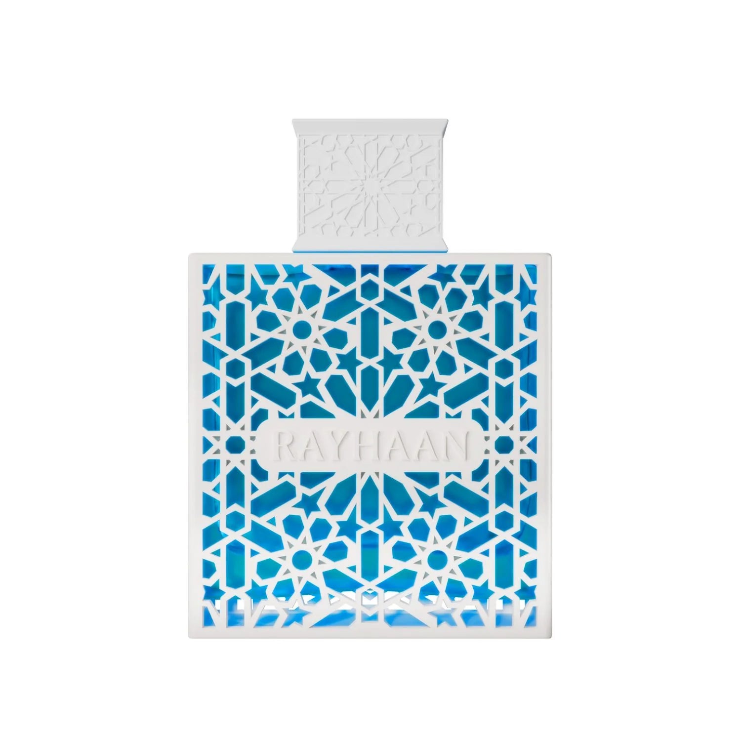 AZUL 100ML - RAYHAAN  - DOZEN (12 Pieces)