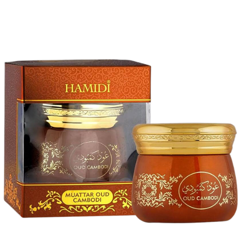 OUD MUATTAR 40G COLLECTION -DOZEN (12 pieces)