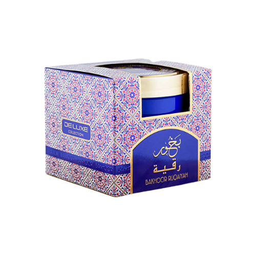 HAMIDI BAKHOOR 55G DELUXE COLLECTION - HAMIDI - DOZEN (12 pieces)