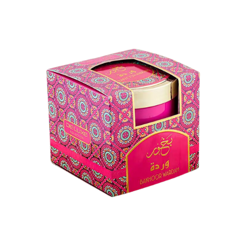 HAMIDI BAKHOOR 55G DELUXE COLLECTION - HAMIDI - DOZEN (12 pieces)