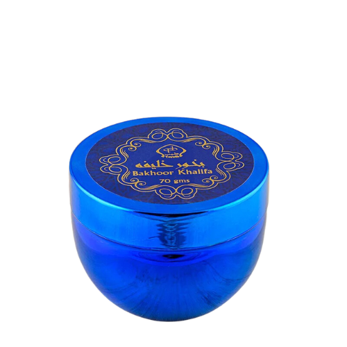 TAYYIB BAKHOOR 70G COLLECTION - HAMIDI  - DOZEN (12 PIECES)